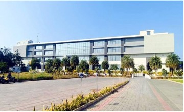 IndiQube - Emerald (Adithya Techno Park)